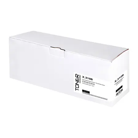 S/CDE TONER COMPATIBLE XEROX 310-REMPLACE 006R04356 BLACK