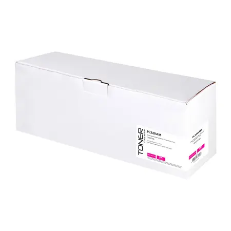 NEUTRE TONER COMPATIBLE HP 220A-REMPLACE W2203A MAGENTA