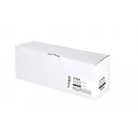 NEUTRE TONER COMPATIBLE HP 142A-REMPLACE W1420A