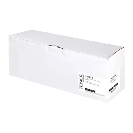 NEUTRE TONER COMPATIBLE HP 220X-REMPLACE W2200X BLACK