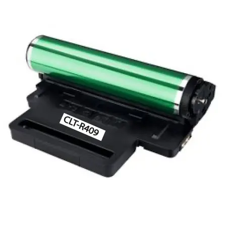 S/CDE NEUTRE TAMBOUR REMANUFACTURE SAMSUNG R409-REMPLACE CLT-R409