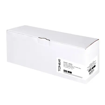 NEUTRE TONER COMPATIBLE EPSON 320X-REMPLACE S110079