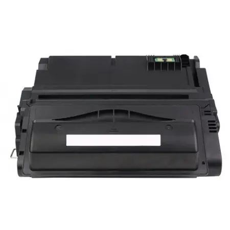NEUTRE TONER COMPATIBLE HP 42X/38A/39A/45A-REMPLACE Q5942X/Q1338A/Q1339A/Q5945A