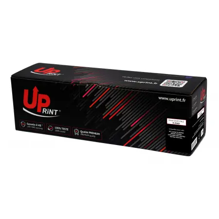 UPRINT TAMBOUR COMPATIBLE HP 32A-REMPLACE CF232A