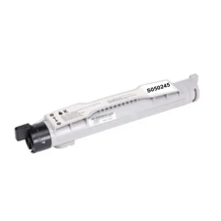 S/CDE NEUTRE TONER COMPATIBLE EPSON 4200-REMPLACE S050245 BLACK