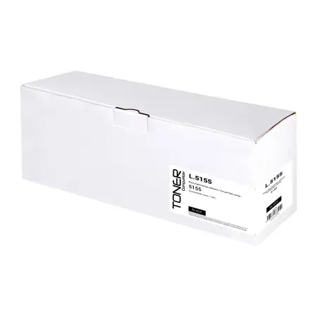 S/CDE TONER REMANUFACTURE LEXMARK 24B60-REMPLACE 24B6015