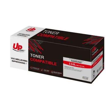 UPRINT TONER COMPATIBLE SAMSUNG 116L-REMPLACE MLT-D116L