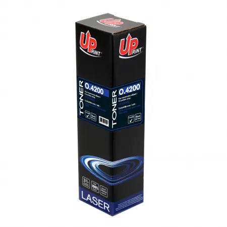 UPRINT TONER COMPATIBLE OKI 4200-REMPLACE 1103402 #