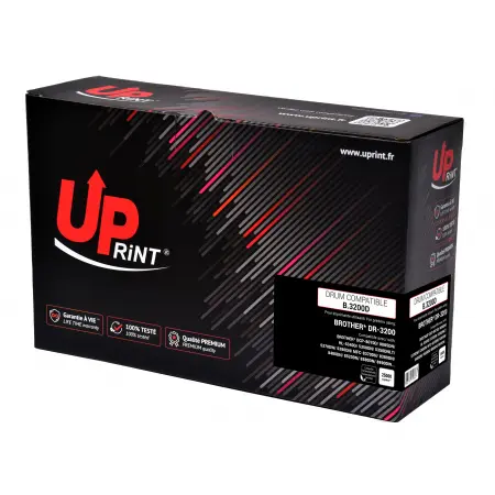 UPRINT TAMBOUR REMANUFACTURE BROTHER 3200-REMPLACE DR3200