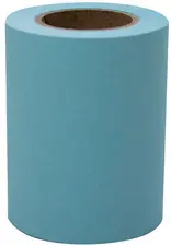 RNK Verlag Rouleau de notes adhésives rechargeable, rose