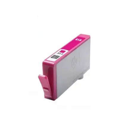 S/CDE CARTOUCHE REMANUFACTUREE HP 364-REMPLACE CB319EE MAGENTA#