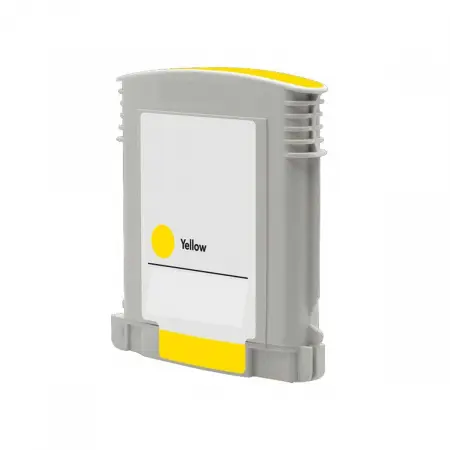 S/CDE CARTOUCHE REMANUFACTUREE HP 10-REMPLACE C4842A YELLOW#
