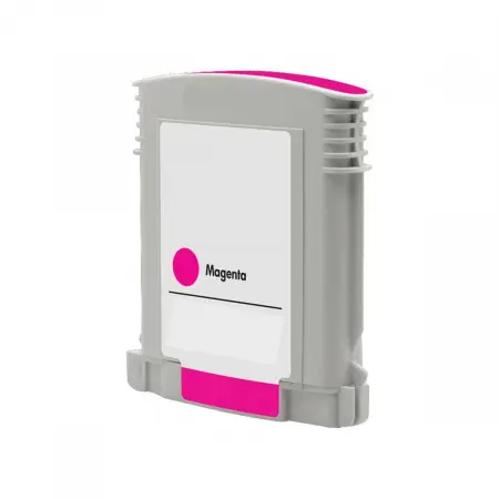 S/CDE CARTOUCHE REMANUFACTUREE HP 10-REMPLACE C4843A MAGENTA#
