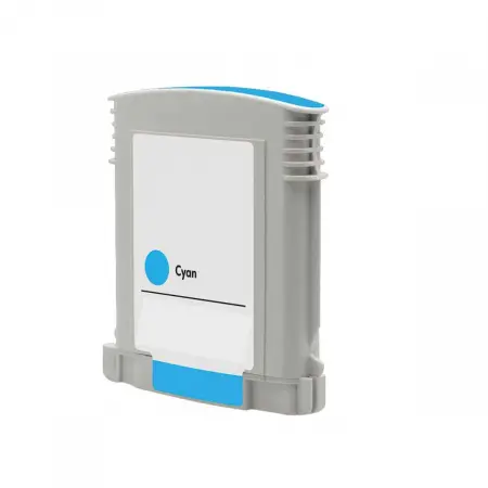 S/CDE CARTOUCHE REMANUFACTUREE HP 10-REMPLACE C4841A CYAN#