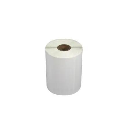 NEUTRE RUBAN COMPATIBLE DYMO LABELWRITER-REMPLACE 99010/S0722370 BLACK ON WHITE