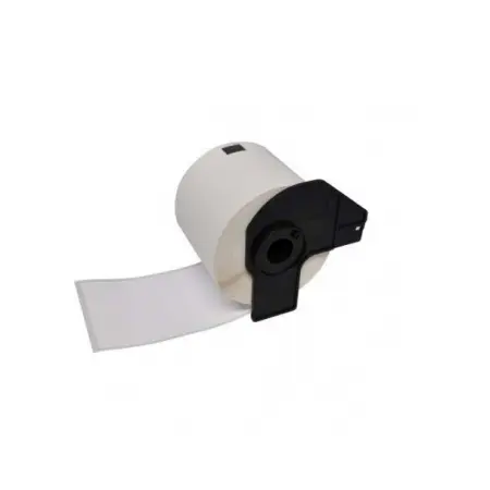 NEUTRE ROULEAU BROTHER DK-11209 SMALL ADDRESS LABELS