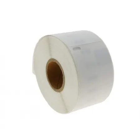 NEUTRE ROULEAU DYMO 99012-S0722400 LARGE ADDRESS LABELS-FRS