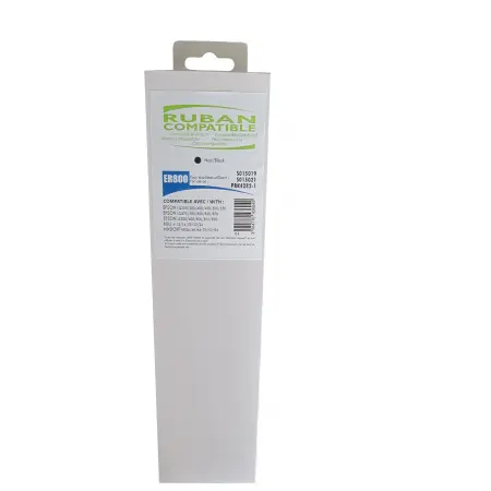NEUTRE RUBAN MATRICIEL COMPATIBLE EPSON LQ800-MX 80#