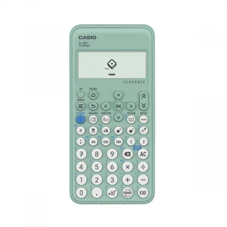 CASIO CALCULATRICE FX92+ COLLEGE