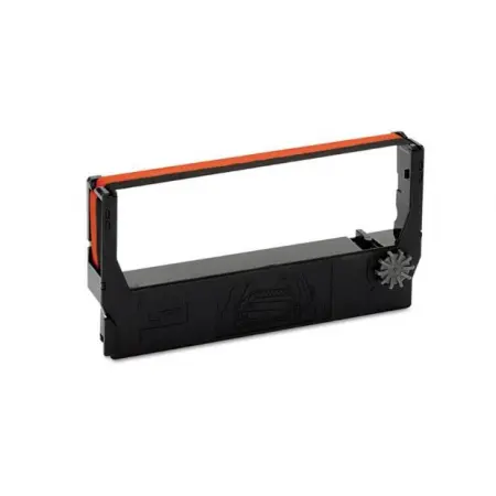 NEUTRE CASSETTE COMPATIBLE POUR CAISSE EPSON ERC 23-BK/RED#