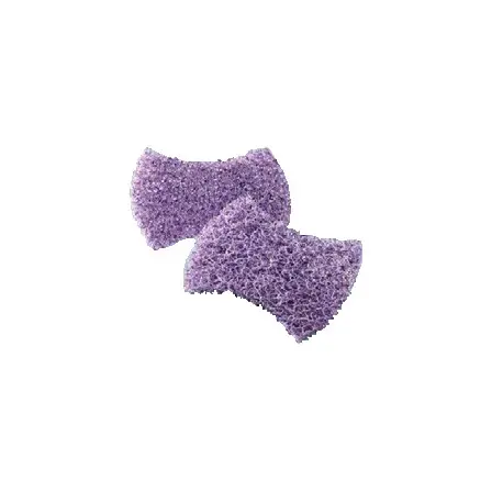 Tampon pourpre spécial plonge SCOTCH-BRITE 3M - Ct 24
