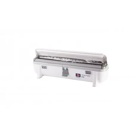 Devidoir WRAPMASTER® 4500 pour rouleaux 45cm