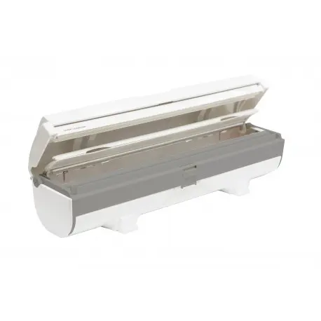 Dévidoir Wrapmaster COMPACT pour rouleaux 30 cm