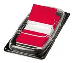 sigel Marque-page repositionnable "Z-Marker" Film Color-Tip