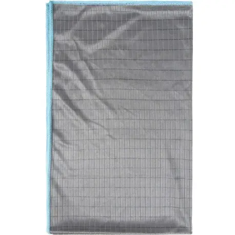Torchon microfibre TOP GLASS 45x70cm - Sachet de 5 (ex127382)
