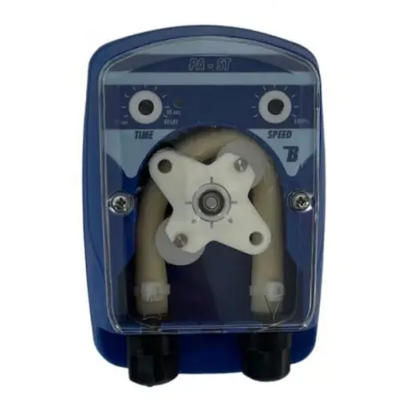 MASTERCLEAN Doseur pompe lavage + rinçage
