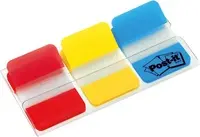 Post-it Marque-page Index Strong, 25,4 x 38 mm, standard