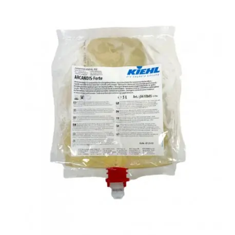 Liquide lavage vaisselle concentré bag in box ARCANDIS - BIB 5l