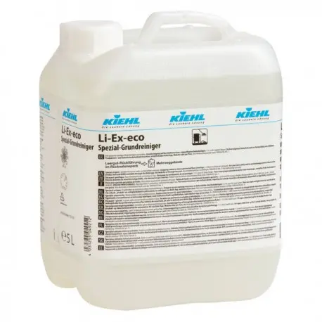 LI-EX-ECO Décapant spécifique - Bidon 5L