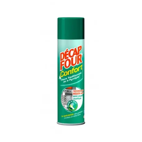 DECAPFOUR - Aérosol de 500ml