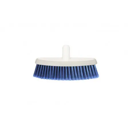 Brosse passage d'eau 25cm PBT fleuré