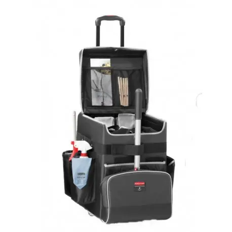 Chariot Quick Cart moyen 151L- 1902466