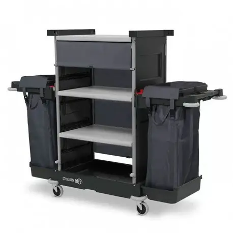 Chariot hôtelier NKT2 REFLO