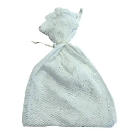 Filet de lavage polyester haute ténacité 70L E270817A 45x75cm