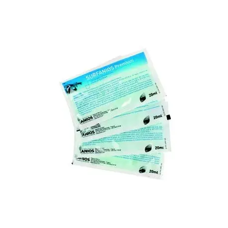 Détergent désinfectant SURFANIOS PREMIUM-Ct.500 doses 20ml