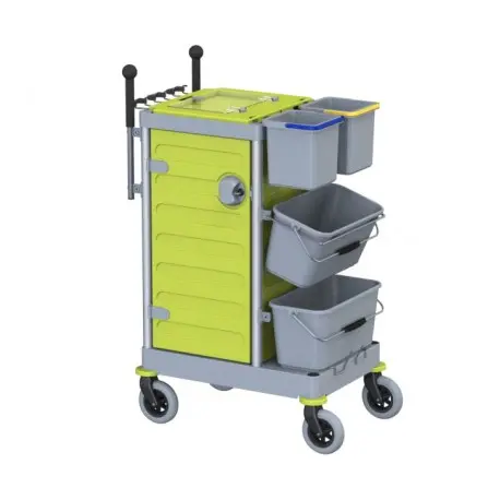 Chariot NANO COMPACT