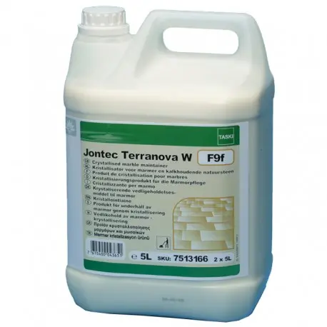 TASKI JONTEC TERRANOVA W -100857954- Bidon 5L
