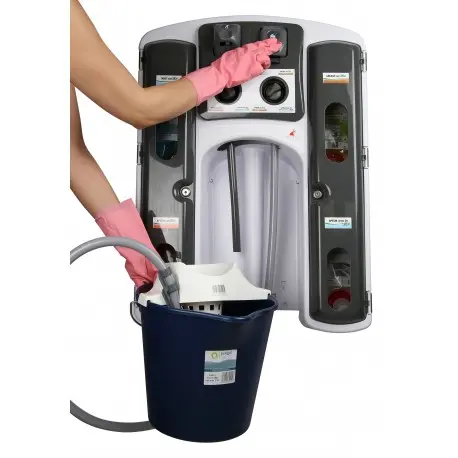 Centrale carénée TANA pour poche de 2L