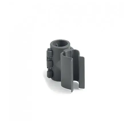 Support manche pour fixation sur tube de chariot Ariane 0700112U
