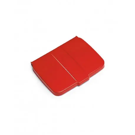 Couvercle pour support sac 120l pour chariots Alpha et Morgan