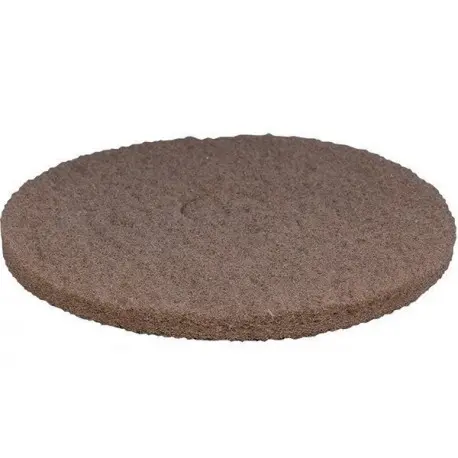 Disque abrasif standard beige 280mm