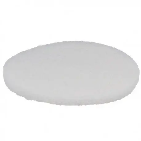 Disque abrasif standard blanc 330mm