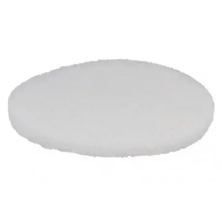Disque abrasif standard blanc 432mm