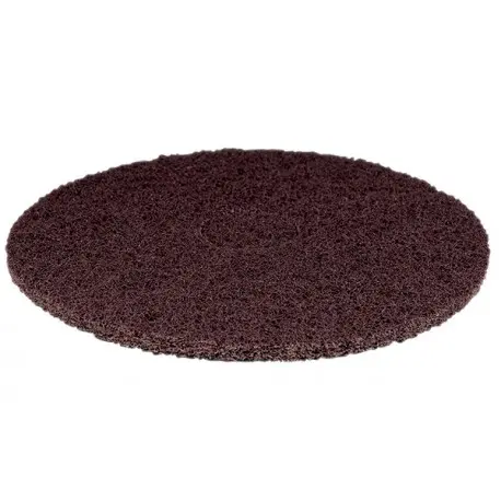 Disque abrasif standard marron 254mm