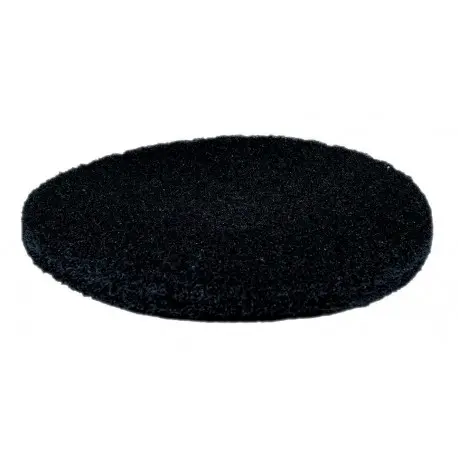 Disque abrasif standard noir 356mm