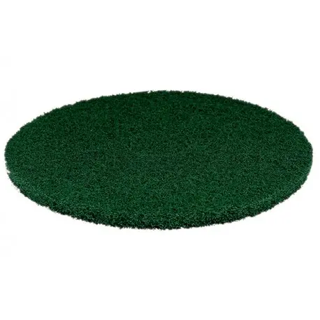 Disque abrasif standard vert 406mm